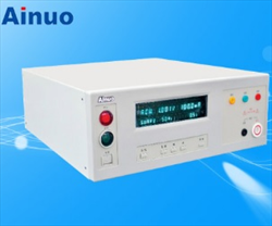 Thiết bị kiểm tra cao áp và điện trở cách điện Ainuo AN9632M(F), AN9602M(F)